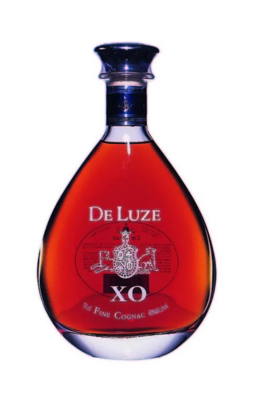 De Luze XO image