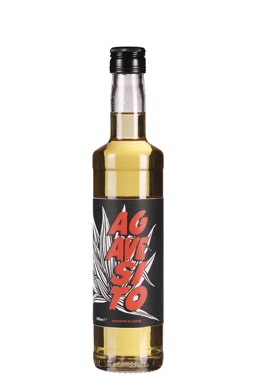 Agavesito Agave Syrup image