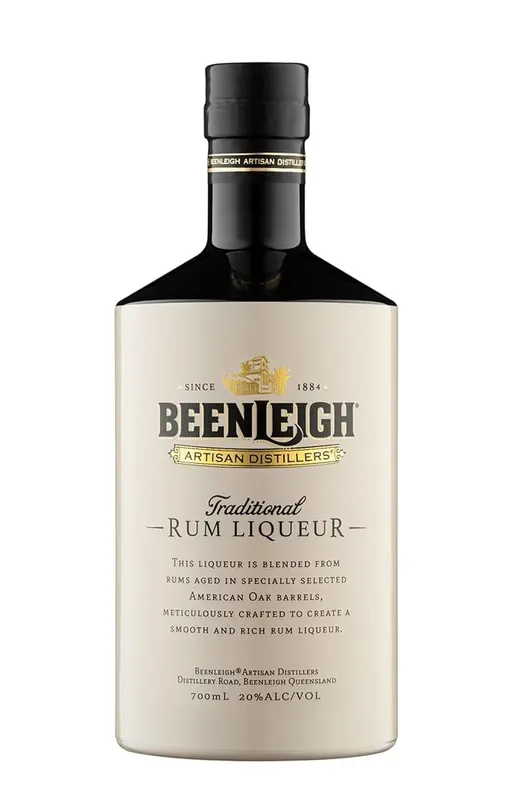 Beenleigh Rum Liqueur image