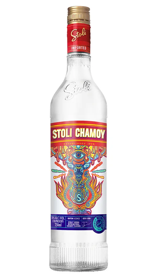 Stoli Chamoy image