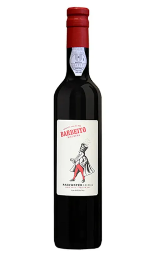 Barbeito Rainwater Madeira image
