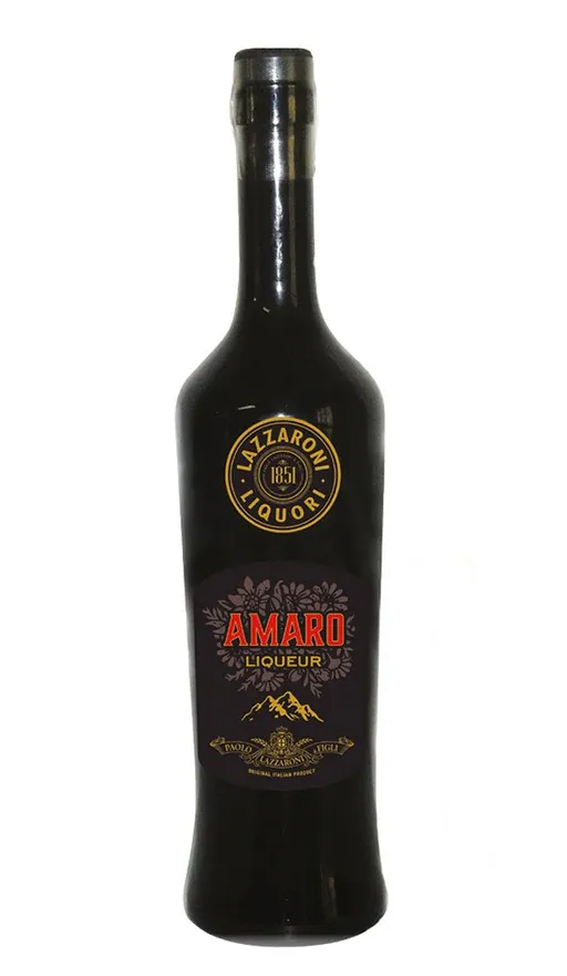 Lazzaroni Amaro Liqueur image