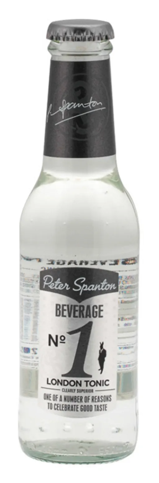 Peter Spanton Beverage No.1 image