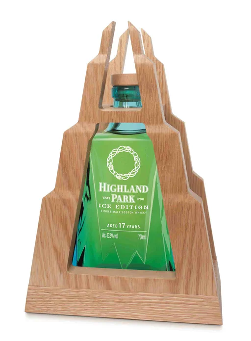 Highland Park Ice Edition image