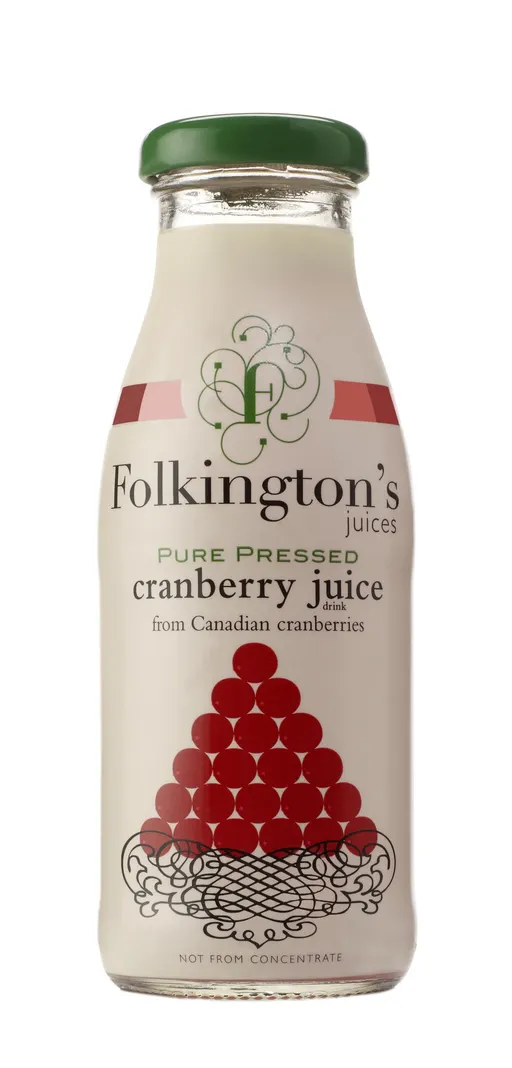 Folkington's Cranberry image