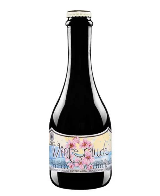 Birrificio del Ducato Winterlude Tripel image