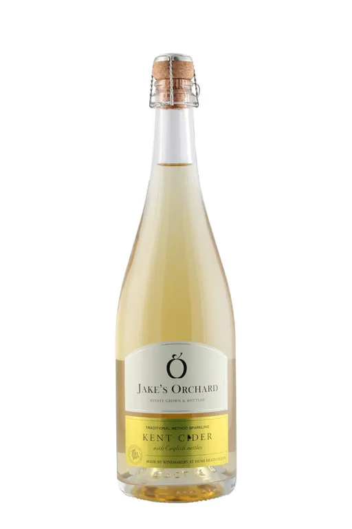 Jake's Orchard Sparkling image