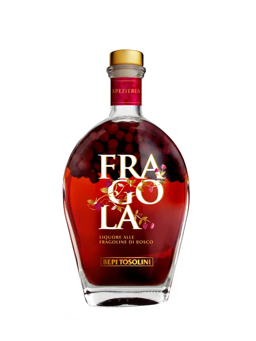 Bepi Tosolini Fragola image