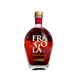Bepi Tosolini Fragola image