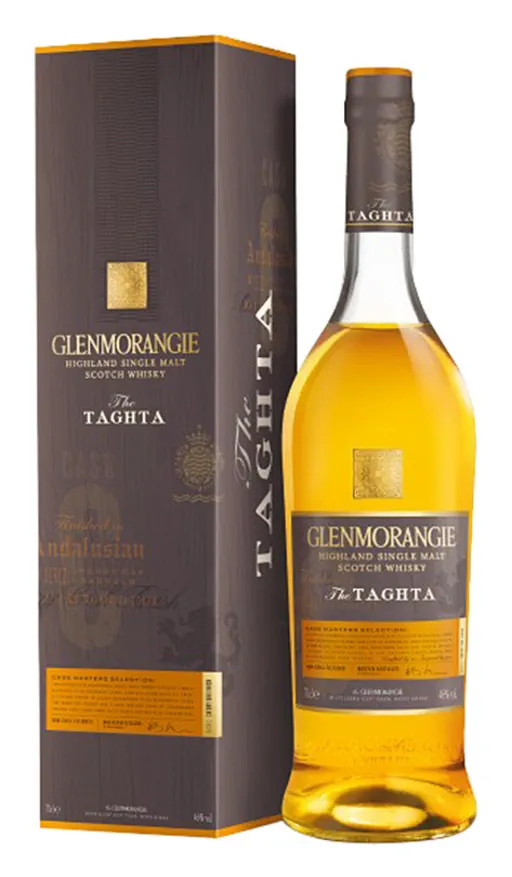 Glenmorangie Taghta image
