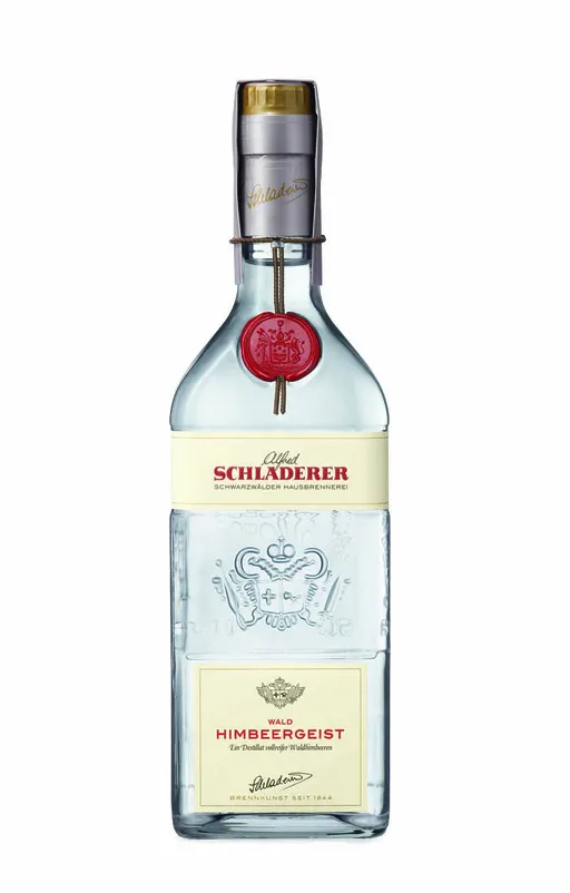 Schladerer Himbeergeist image