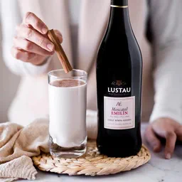 Lustau Emilín Moscatel image