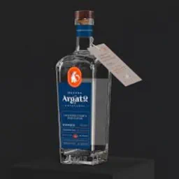 Argato Espadín Mezcal image