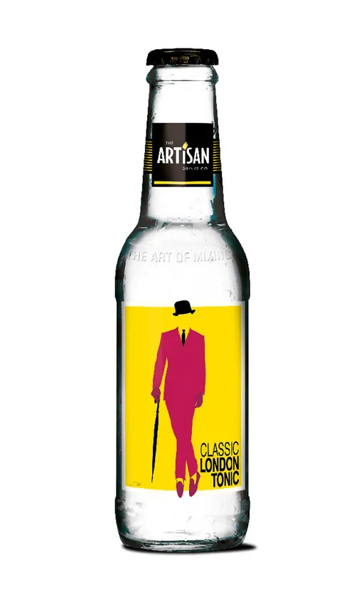 Artisan Classic London Tonic image