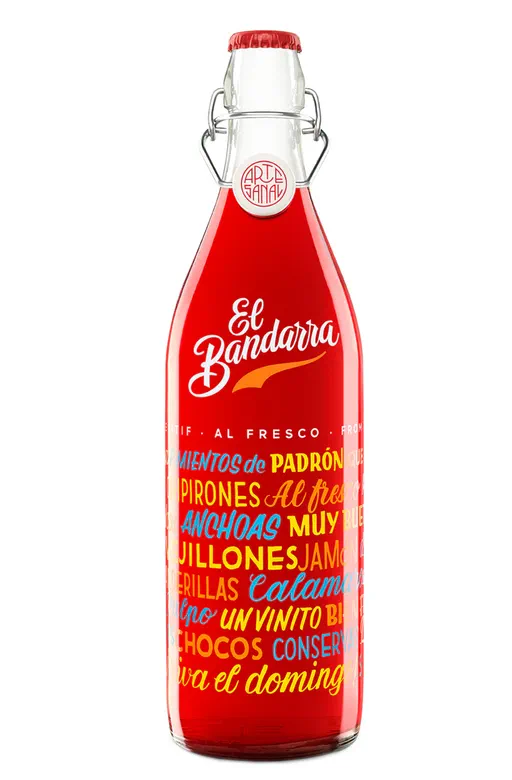 El Bandarra Al Fresco image