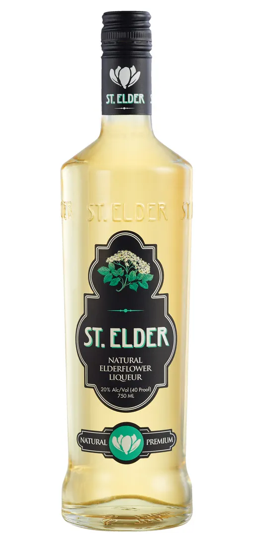 St. Elder Elderflower image