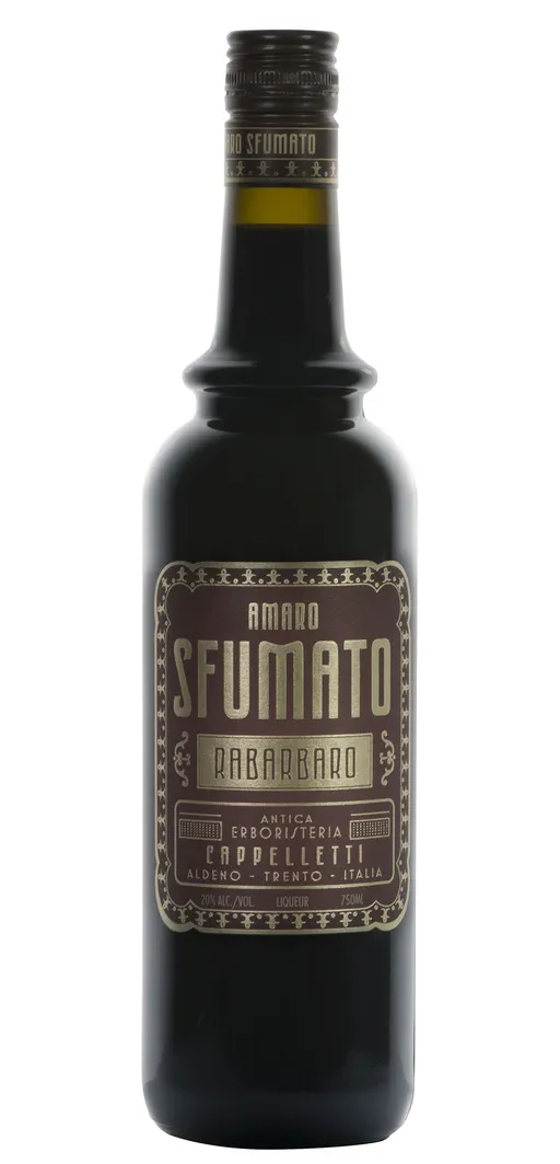 Amaro Sfumato image