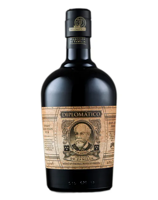 Diplomático Selección De Familia image