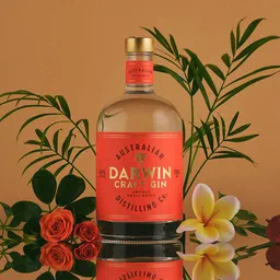 Darwin Craft Gin image