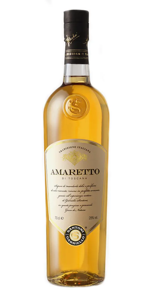 Knight Gabriello Amaretto Di Toscana image