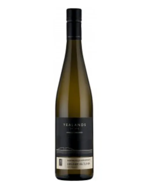 Yealands Gruner Veltliner Awatere 2014 image