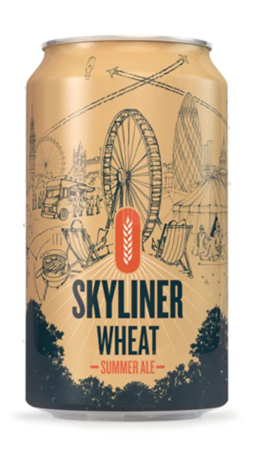 Fourpure Skyliner image