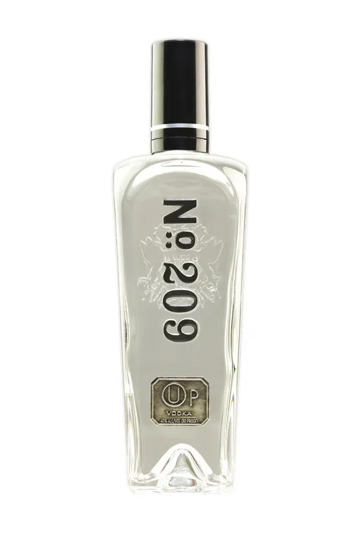 No. 209 Kosher Vodka image