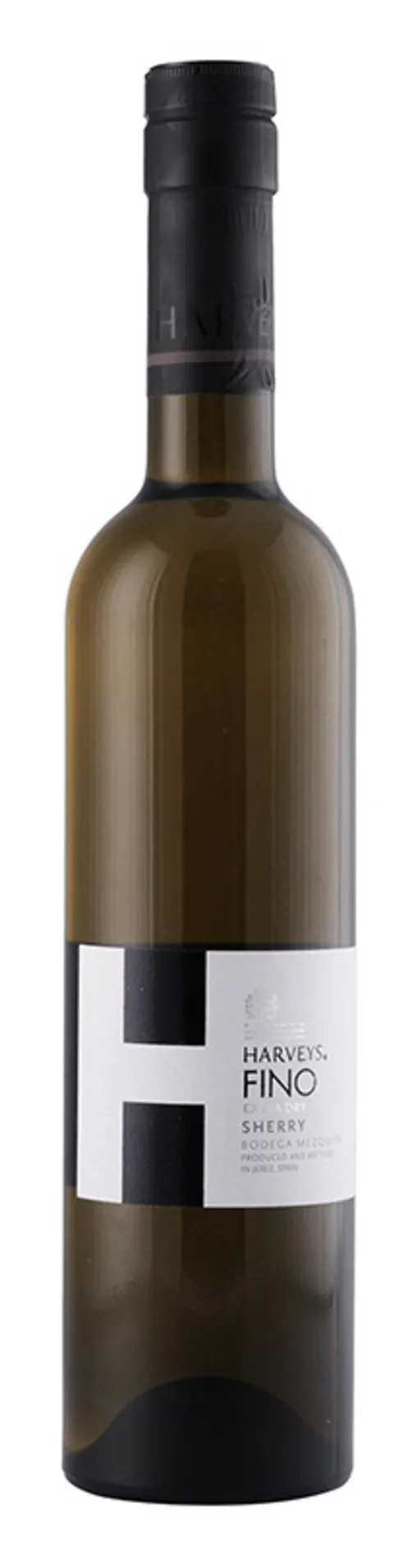 Harveys Fino Extra Dry Sherry image