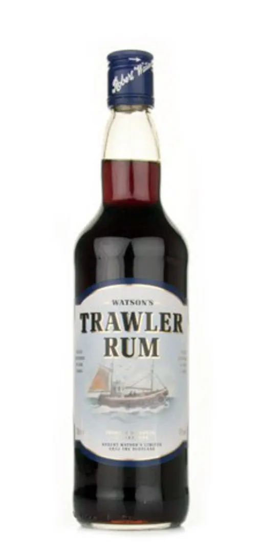 Watson's Trawler image