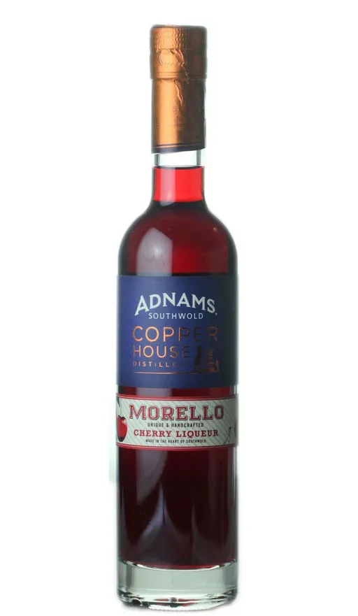 Adnams Copper House Morello Cherry Liqueur image