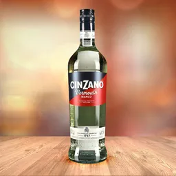 Cinzano Bianco Vermouth image