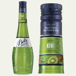 Bols Kiwi Liqueur image