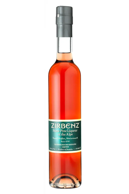 Zirbenz Stone Pine Liqueur image