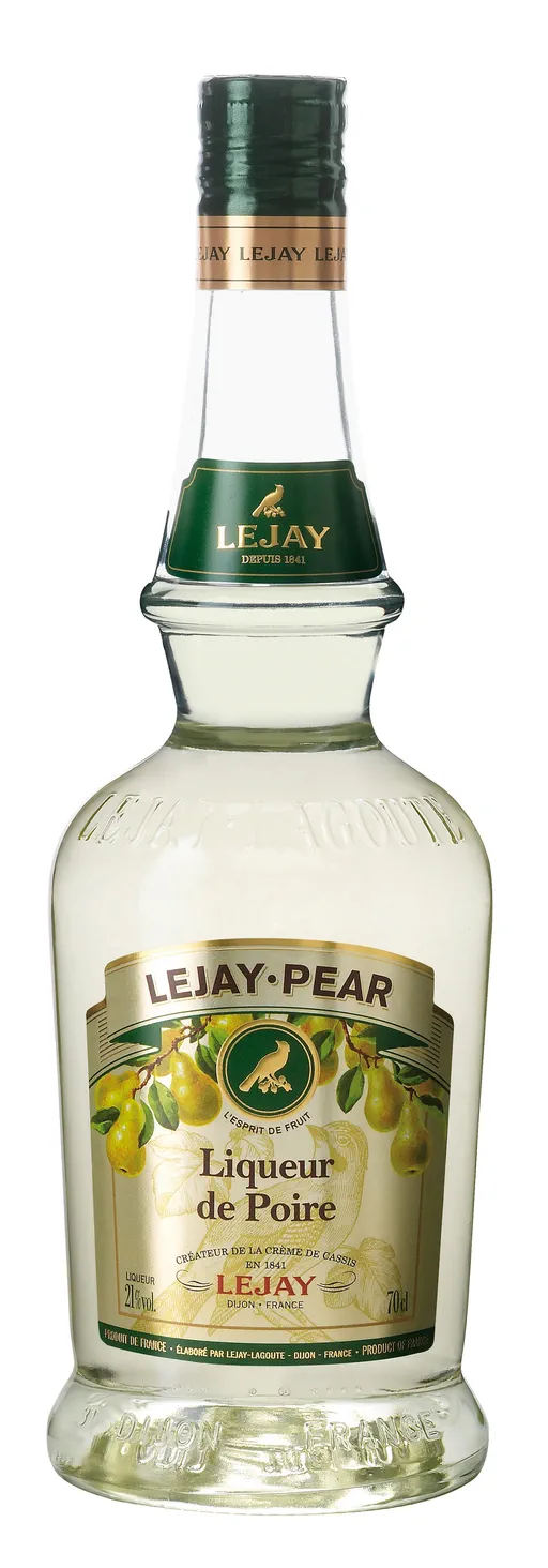 Lejay Pear Liqueur image