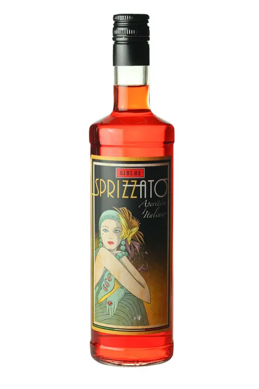 Sprizzato Aperitivo Italiano (Bibere) image