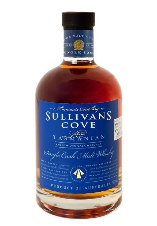 Sullivans Cove French Oak Port Cask image