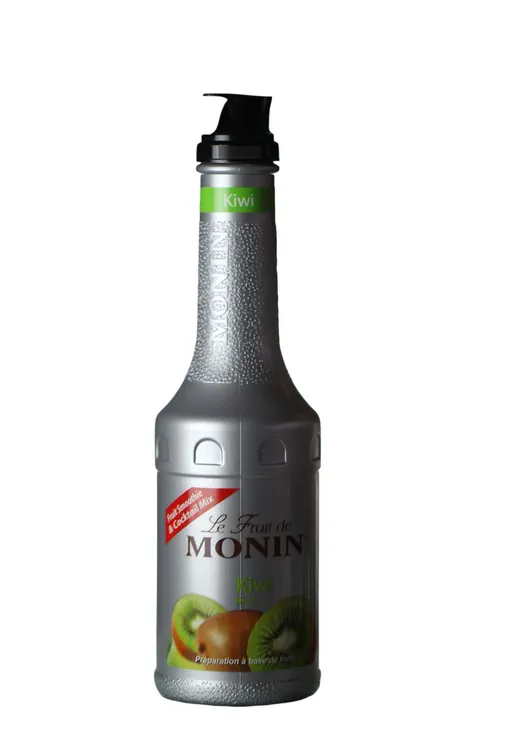 Le Fruit de Monin Kiwi image