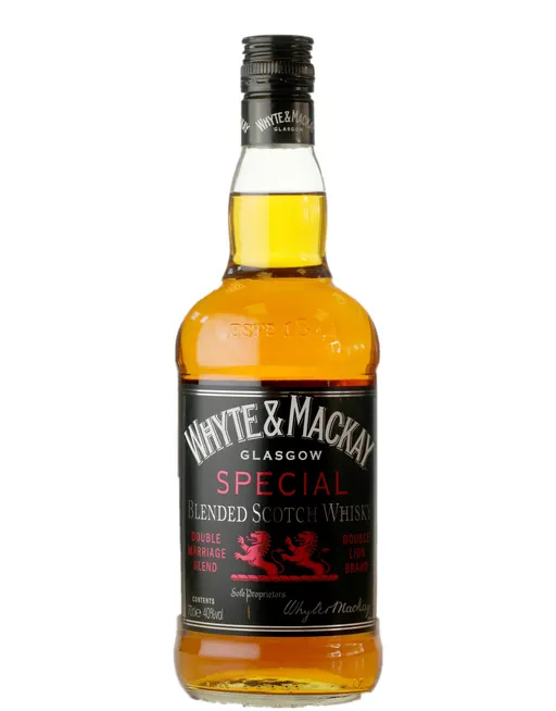 Whyte & Mackay Special image
