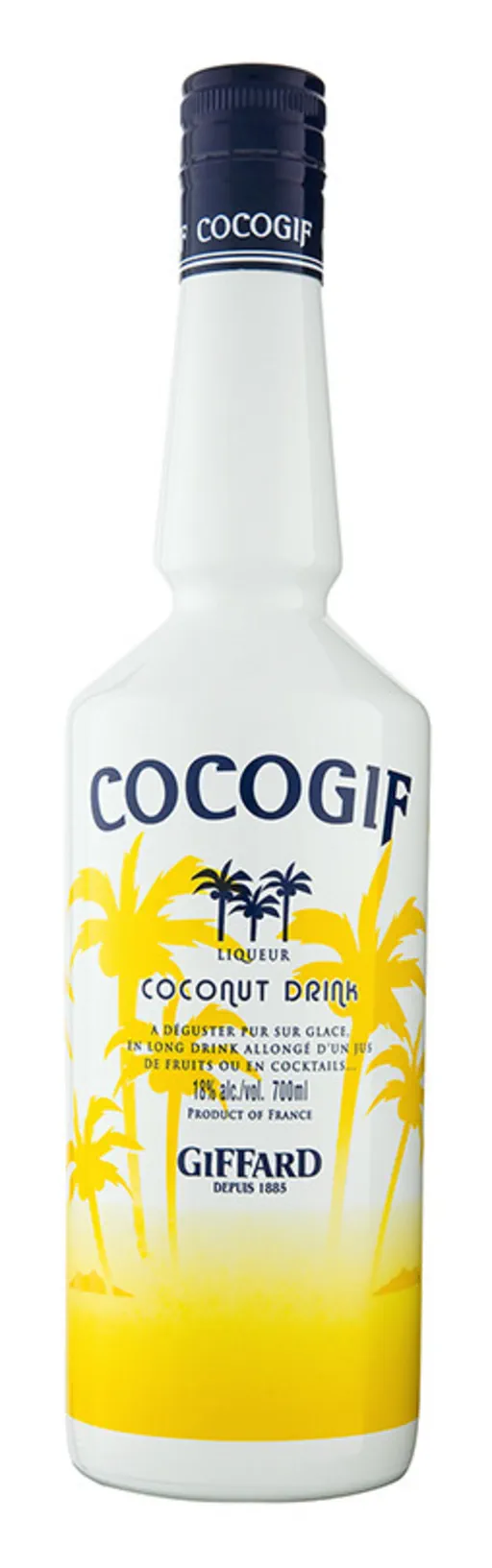 Giffard Cocogif image