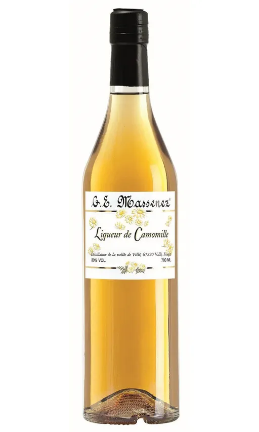  G. E Massenez Liqueur de Camomille image