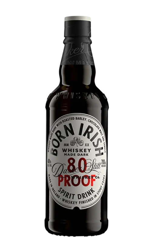 Born Irish Whiskey image