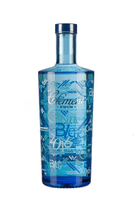 Clément Canne Bleue 2016 image