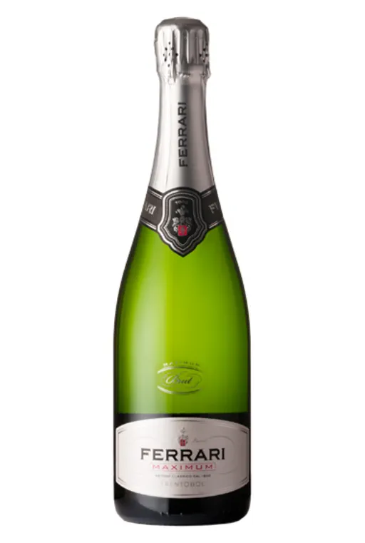 Ferrari Maximum Brut NV image