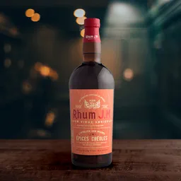 Rhum J.M. Epices Créoles image