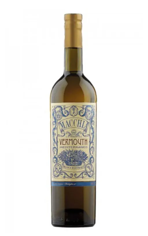  Macchia Vermouth Bianco image