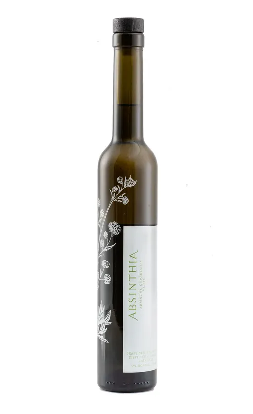 Absinthia Verte Absinthe image
