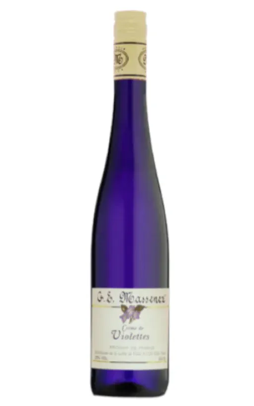 G.E. Massenez Crème de Violettes image