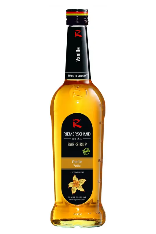 Riemerschmid Vanilla Syrup image