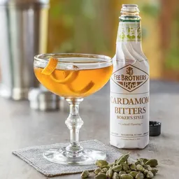 Fee Brothers Cardamom Bitters image