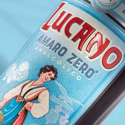 Lucano Amaro Zero° image